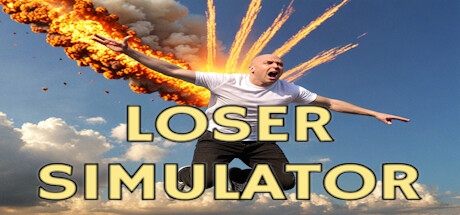 Loser Simulator Cheat Engine - FearLess Cheat Engine